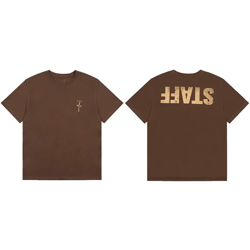 Travis Scott S-XL hdtx3257